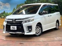 2015 Toyota Voxy