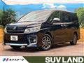 2016 Toyota Voxy