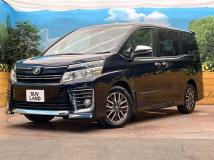 2016 Toyota Voxy