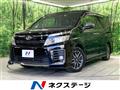 2016 Toyota Voxy