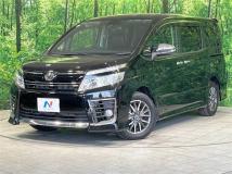2016 Toyota Voxy
