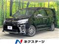 2017 Toyota Voxy