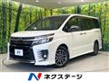 2017 Toyota Voxy