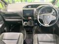 2017 Toyota Voxy