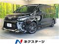 2017 Toyota Voxy