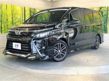 2017 Toyota Voxy