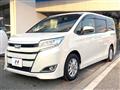 2017 Toyota Noah