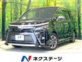 2018 Toyota Voxy