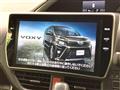 2018 Toyota Voxy