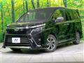 2018 Toyota Voxy