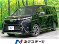 2018 Toyota Voxy