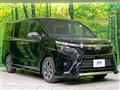 2018 Toyota Voxy