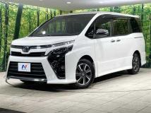 2018 Toyota Voxy