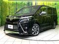 2018 Toyota Voxy