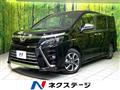 2018 Toyota Voxy