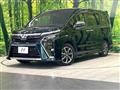 2019 Toyota Voxy