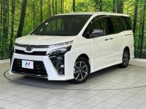 2019 Toyota Voxy