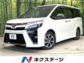 2021 Toyota Voxy