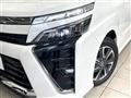 2021 Toyota Voxy