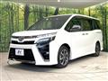 2021 Toyota Voxy