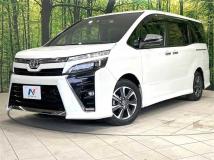 2021 Toyota Voxy