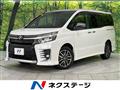 2016 Toyota Voxy