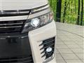 2016 Toyota Voxy