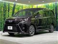 2017 Toyota Voxy