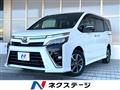 2020 Toyota Voxy