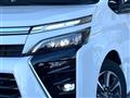 2020 Toyota Voxy