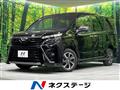 2021 Toyota Voxy