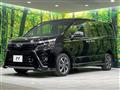 2021 Toyota Voxy
