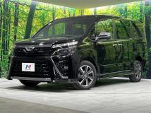 2021 Toyota Voxy