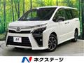2021 Toyota Voxy
