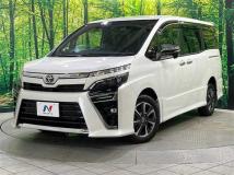 2021 Toyota Voxy