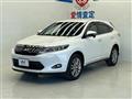 2014 Toyota Harrier