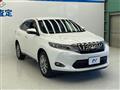 2014 Toyota Harrier