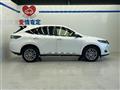 2014 Toyota Harrier