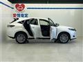 2014 Toyota Harrier