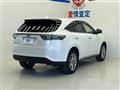 2014 Toyota Harrier
