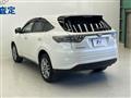2014 Toyota Harrier