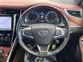 2014 Toyota Harrier