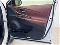 2014 Toyota Harrier