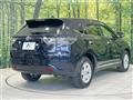 2014 Toyota Harrier