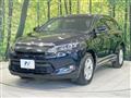 2014 Toyota Harrier