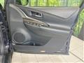 2014 Toyota Harrier