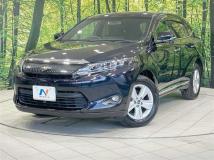 2014 Toyota Harrier