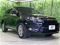 2015 Toyota Harrier