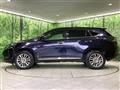 2015 Toyota Harrier