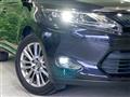 2015 Toyota Harrier